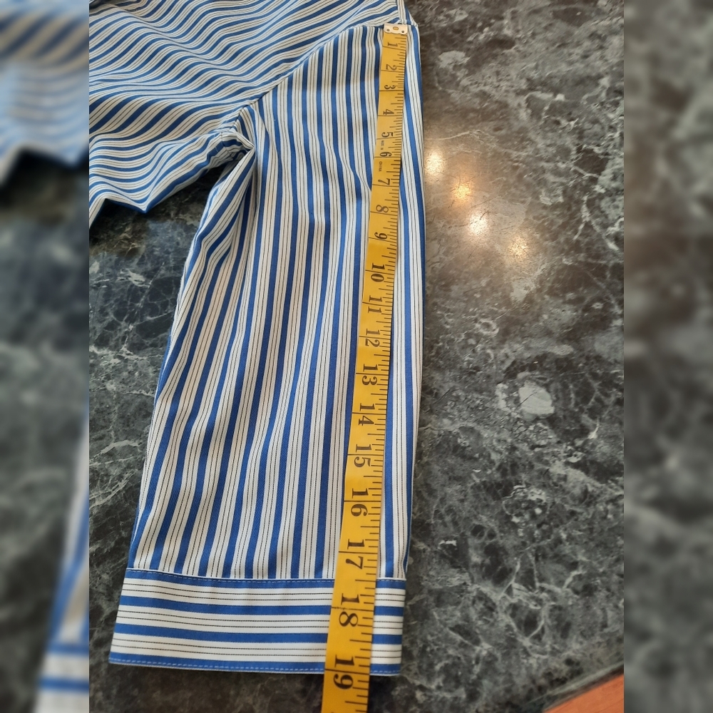 Foxcroft Button Down - Picture 14 of 14